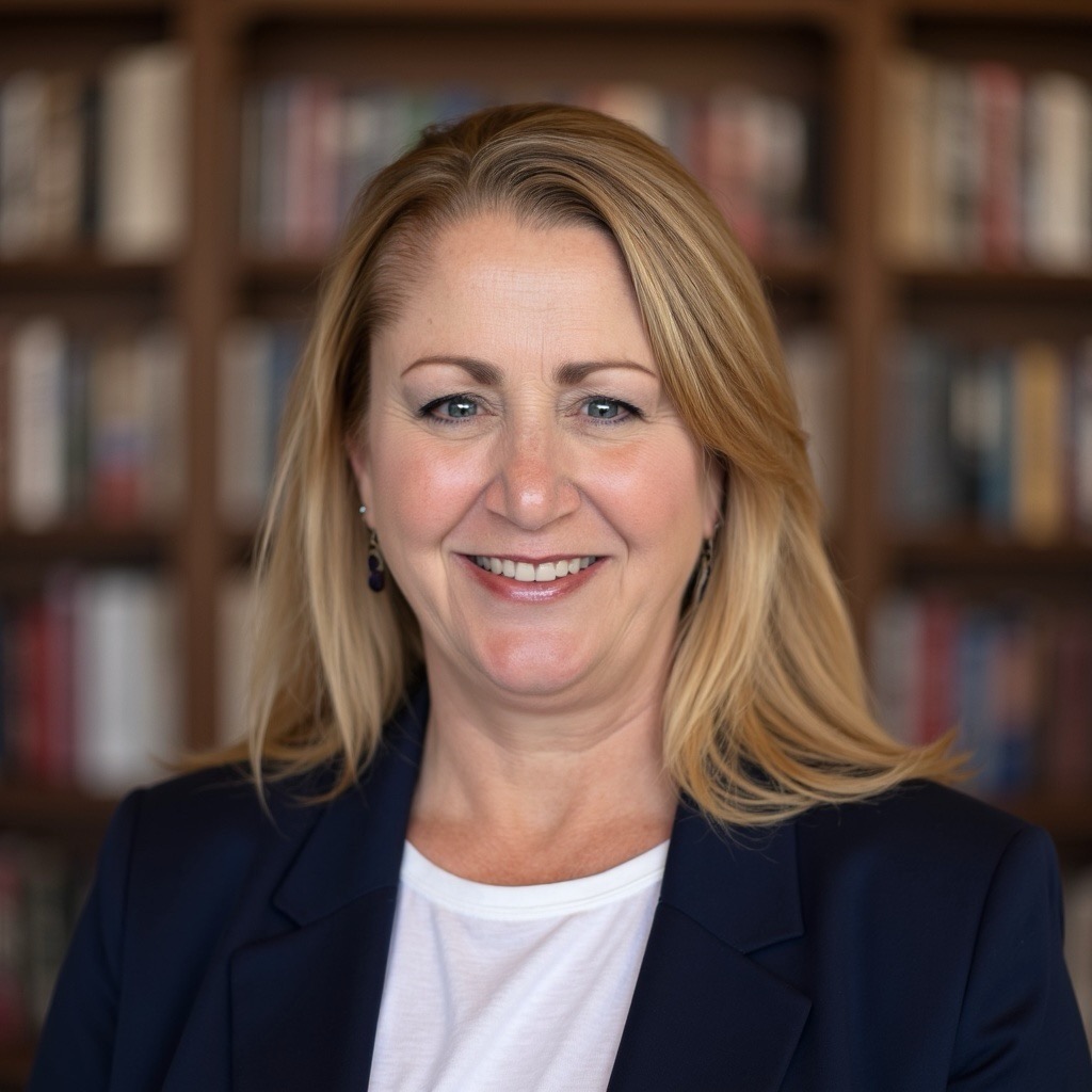 Dr. Lusetti Head shot